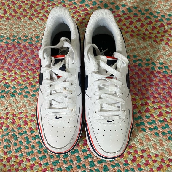 Nike AF1 - Picture 11 of 11